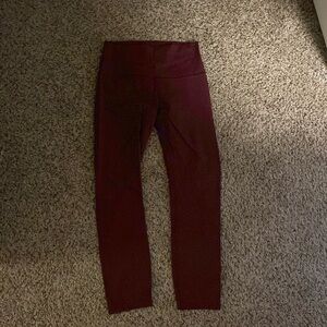 Lululemon align leggings